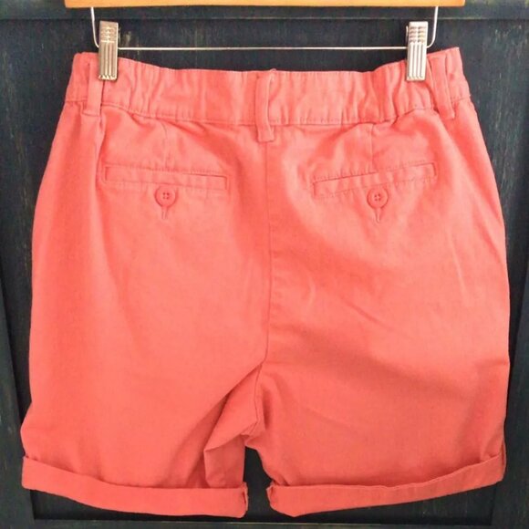 Women Shorts M Basic Editions - Picture 2 of 4